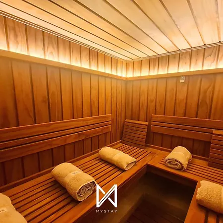 Mystay - Luisa Tatil Evi Vila do Conde