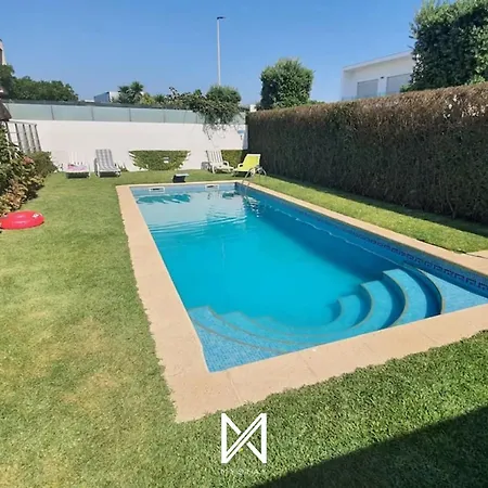 Сasa de vacaciones Mystay - Luísa