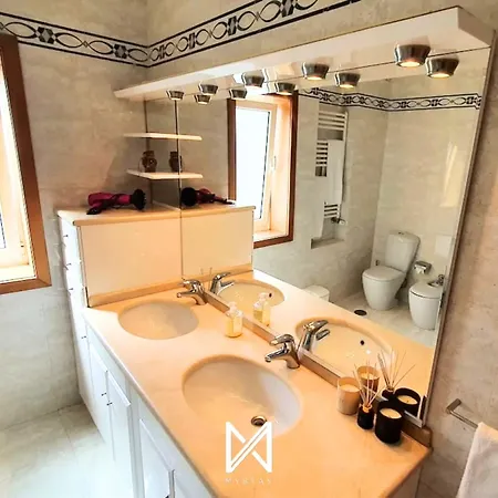Mystay - Luísa *