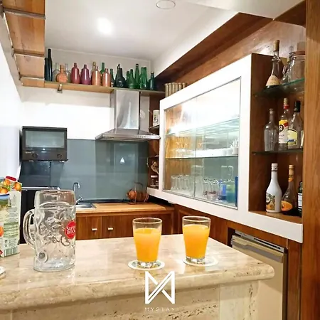 Mystay - Luísa * Vila do Conde