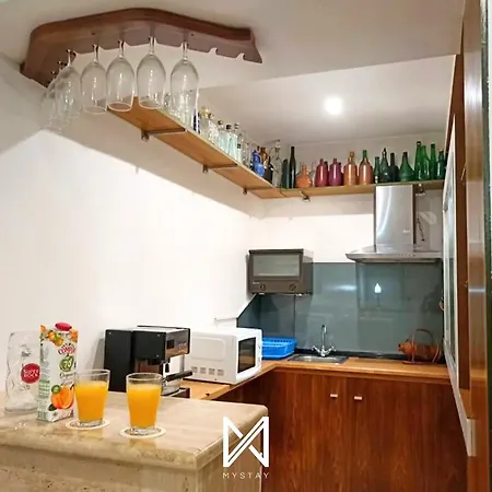 Mystay - Luísa
