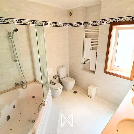 Сasa de vacaciones Mystay - Luísa