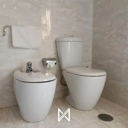 Mystay - Luísa * Vila do Conde
