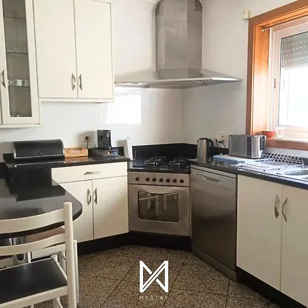 Mystay - Luísa