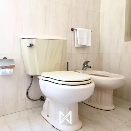 Сasa de vacaciones Mystay - Luísa *