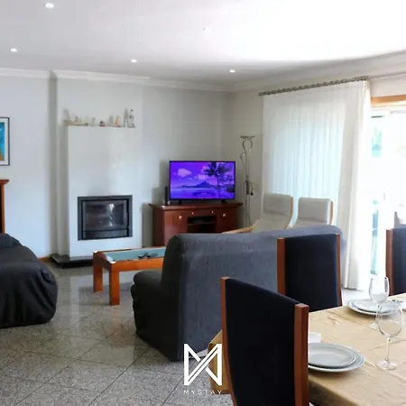 Mystay - Luísa * Vila do Conde