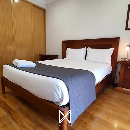 Mystay - Luísa
