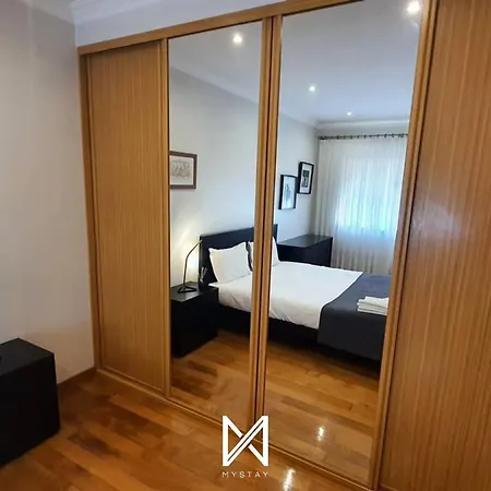 Сasa de vacaciones Mystay - Luísa