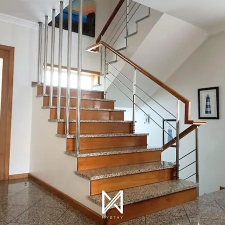Сasa de vacaciones Mystay - Luísa *
