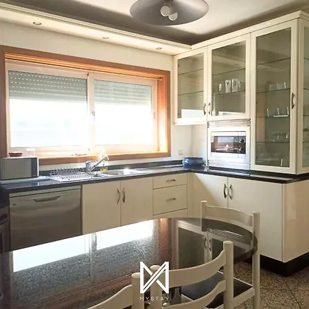 Mystay - Luísa