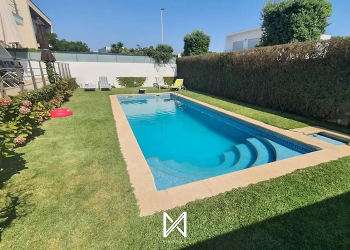 Tatil Evi Mystay - Luisa