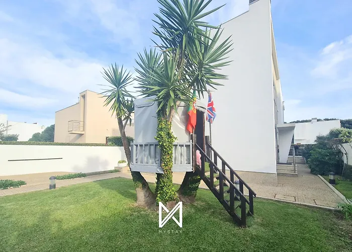 Mystay - Luisa Tatil Evi *