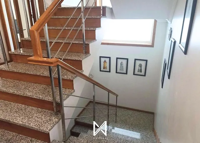 Mystay - Luisa Tatil Evi