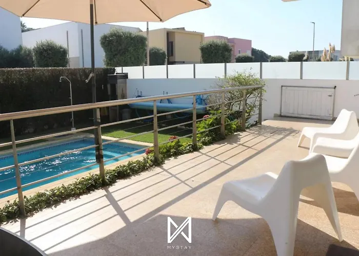 Mystay - Luisa Tatil Evi *