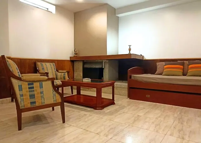 Mystay - Luisa Tatil Evi *