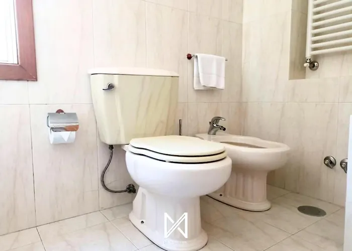 Tatil Evi Mystay - Luisa *