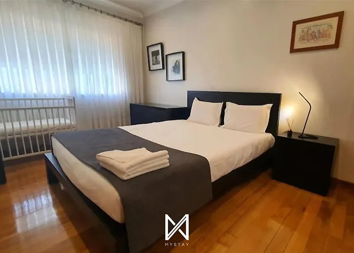 Mystay - Luisa Tatil Evi *