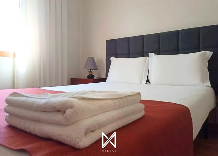 Tatil Evi Mystay - Luisa Vila do Conde