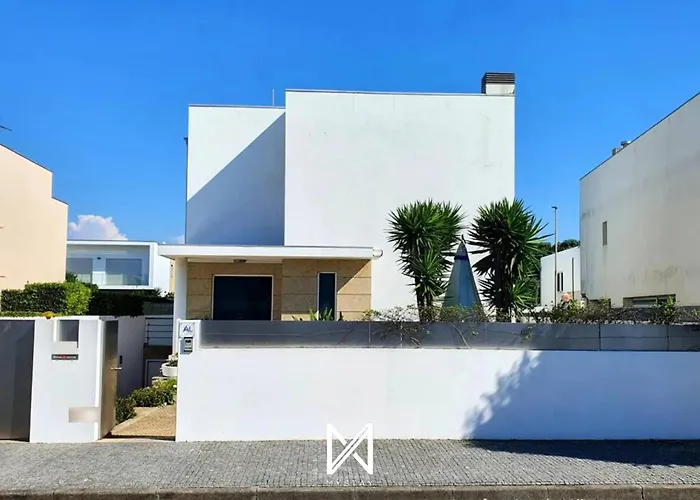 Tatil Evi Mystay - Luisa