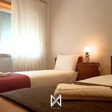 Mystay - Luisa
