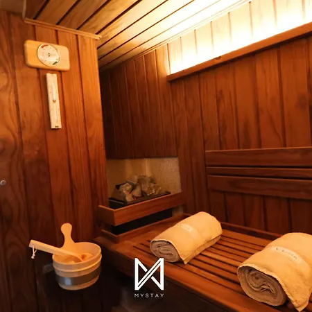 Mystay - Luisa Tatil Evi