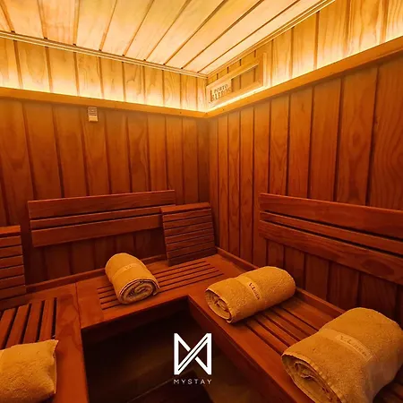 Tatil Evi Mystay - Luisa Vila do Conde