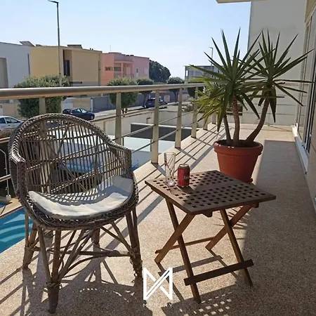 Mystay - Luisa Vila do Conde