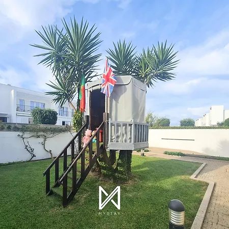 Mystay - Luisa * Vila do Conde