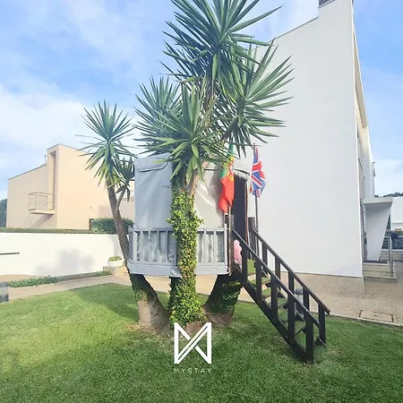 Mystay - Luisa Nyaraló *