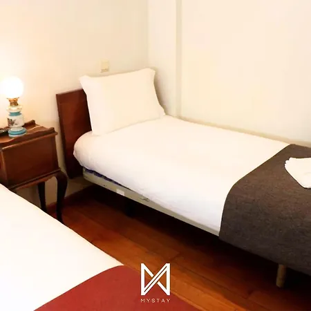 Mystay - Luisa Hébergement de vacances Vila do Conde