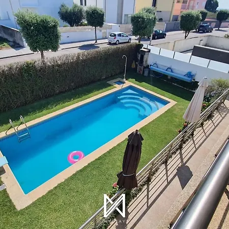 Tatil Evi Mystay - Luisa Vila do Conde