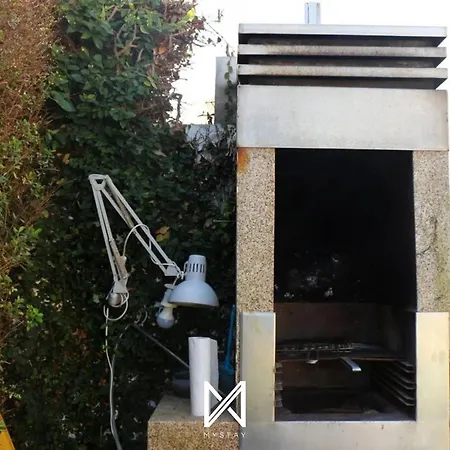 Mystay - Luisa Vila do Conde