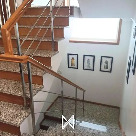 Mystay - Luisa Tatil Evi