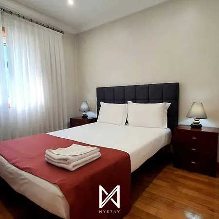 Nyaraló Mystay - Luisa Vila do Conde