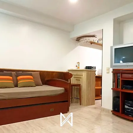 Mystay - Luisa Tatil Evi