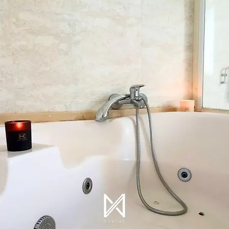 Tatil Evi Mystay - Luisa