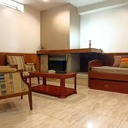 Mystay - Luisa Tatil Evi *