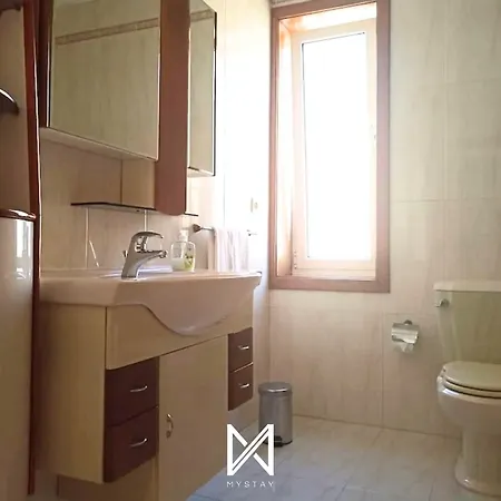 Mystay - Luisa Tatil Evi Vila do Conde