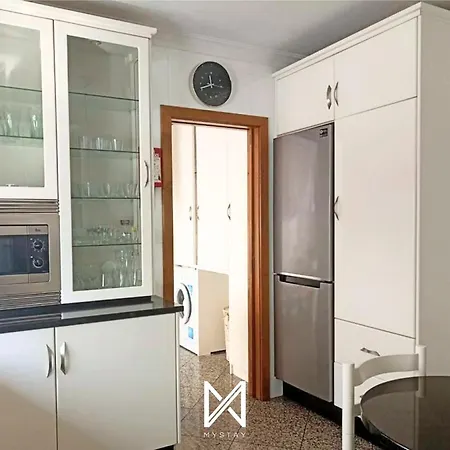 Mystay - Luisa Tatil Evi