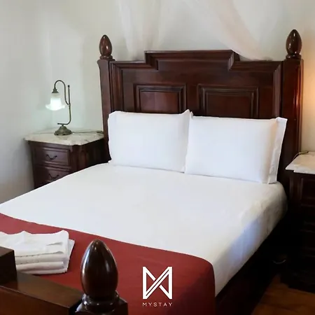 Mystay - Luisa Tatil Evi Vila do Conde