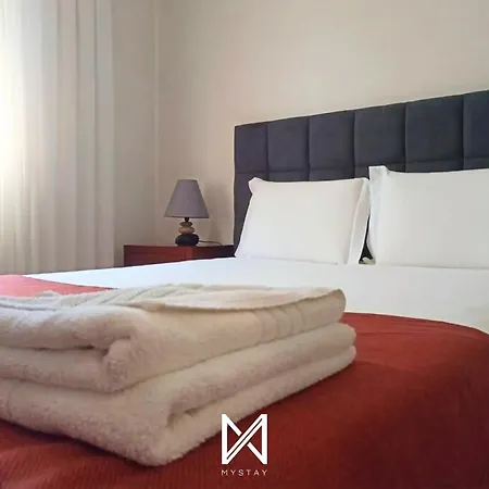Ferienhaus Mystay - Luisa Vila do Conde