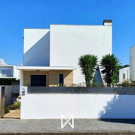 Nyaraló Mystay - Luisa