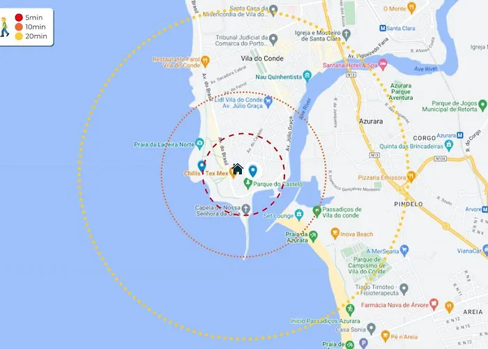 Mystay - Luisa Σπίτι διακοπών *