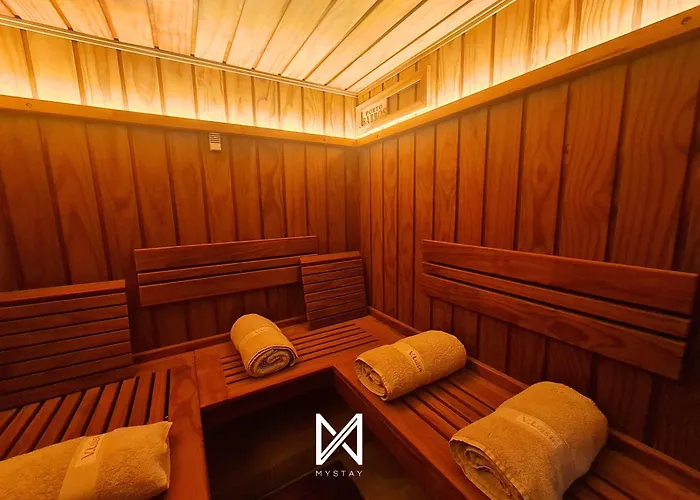 Feriehus Mystay - Luisa Vila do Conde