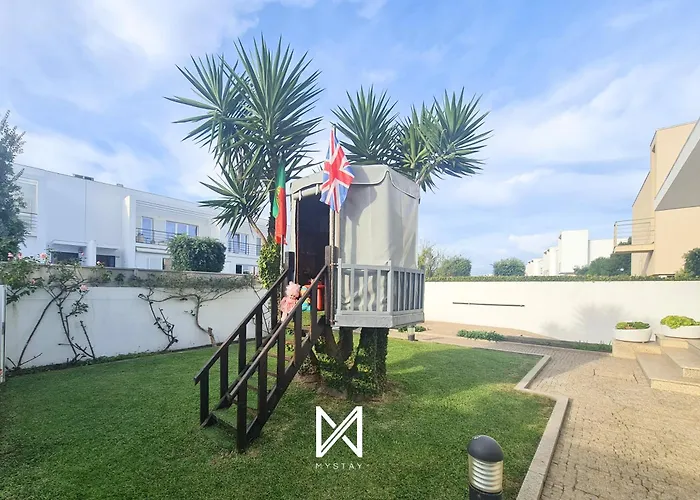 Mystay - Luisa * Vila do Conde