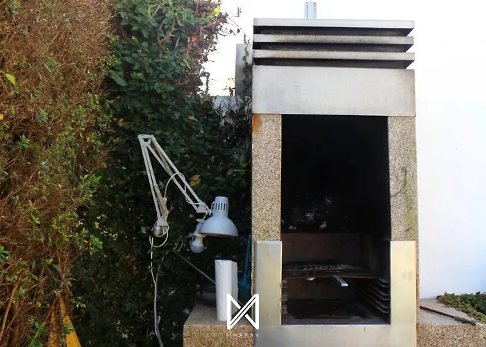 Mystay - Luisa Vila do Conde