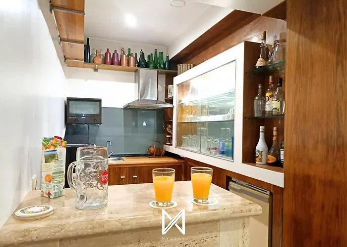 Mystay - Luisa * Vila do Conde