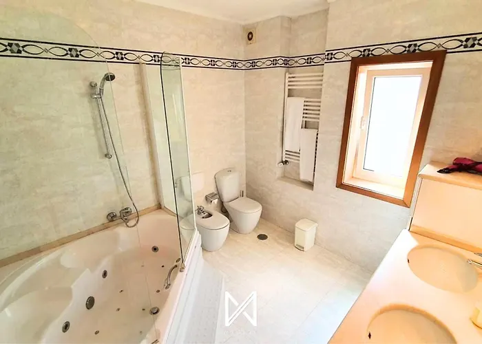 Σπίτι διακοπών Mystay - Luisa