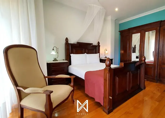 Feriehus Mystay - Luisa *