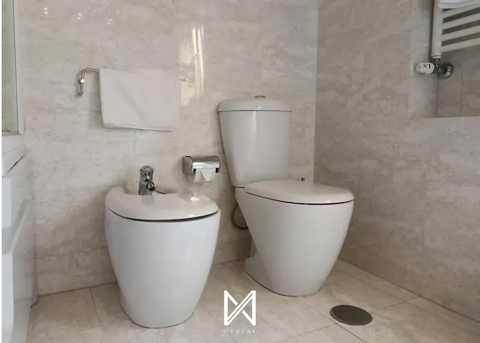 Mystay - Luisa * Vila do Conde